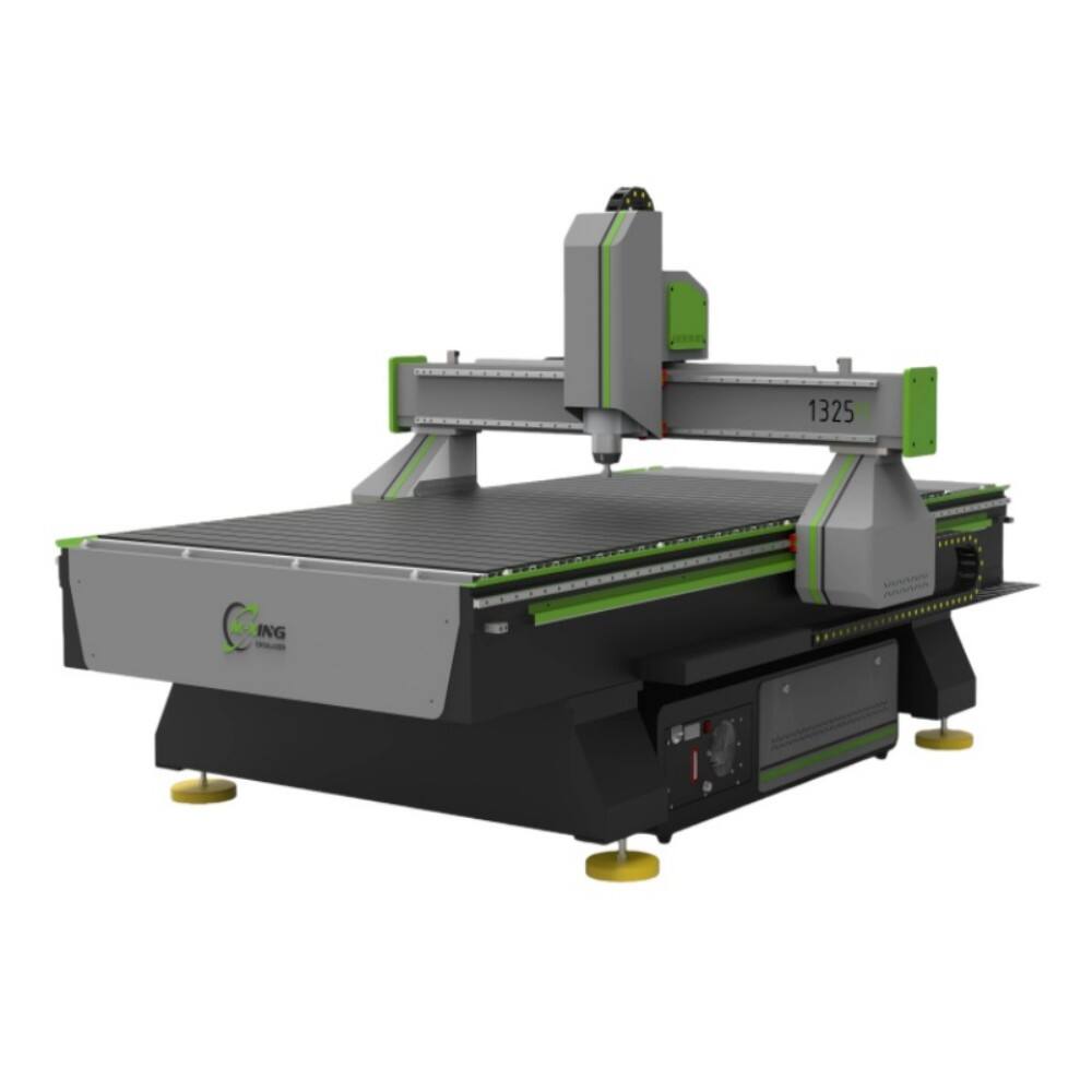 CNC Router Engraving Machine for Wood Acrylic MDF Cutting