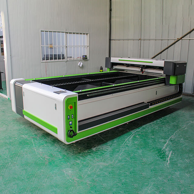 Unmatched Precision and Edge Quality