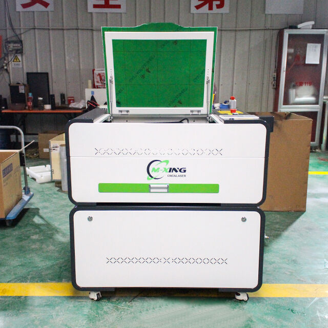 Uovertruffen hastighed og effektivitet