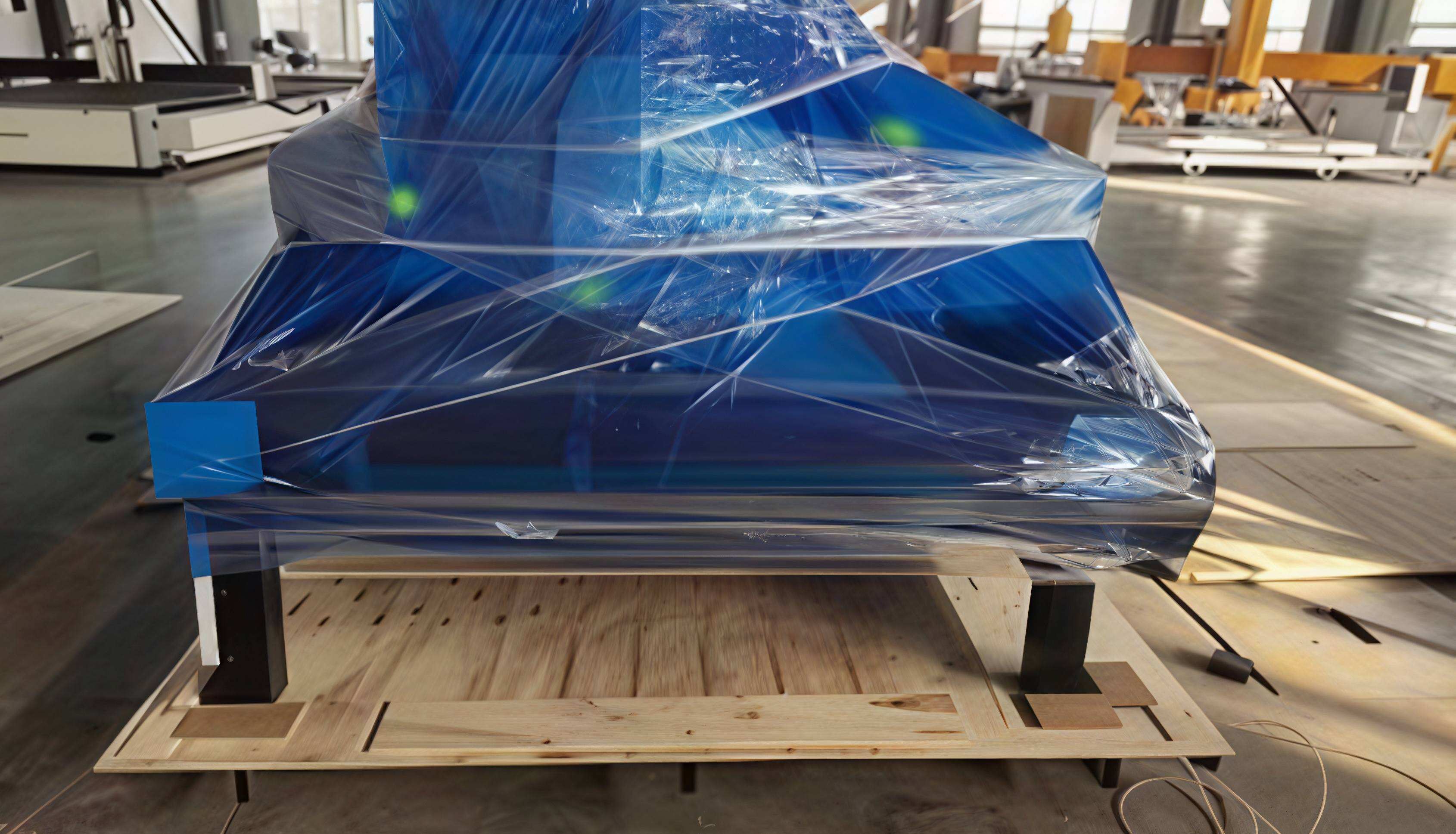 4.Install steel support at the bottom..jpg