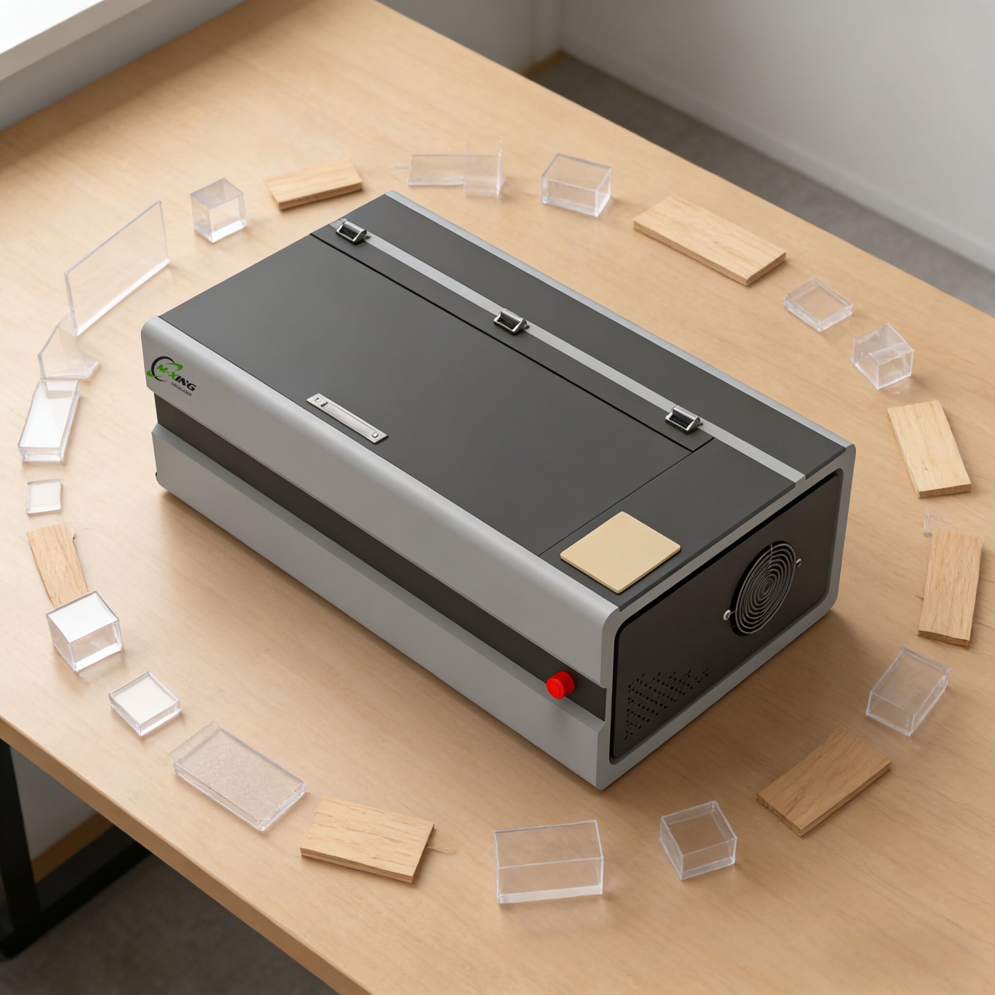 Unmatched Versatility Across Materials and Applications