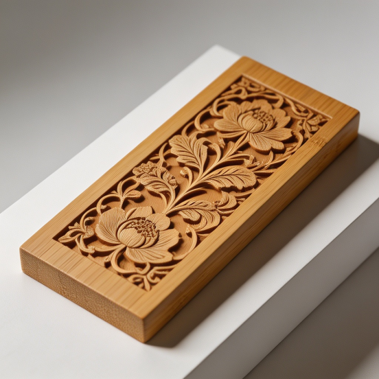 New 1390 CO2 Laser Cutting Machine for Wood, Acrylic & MDF