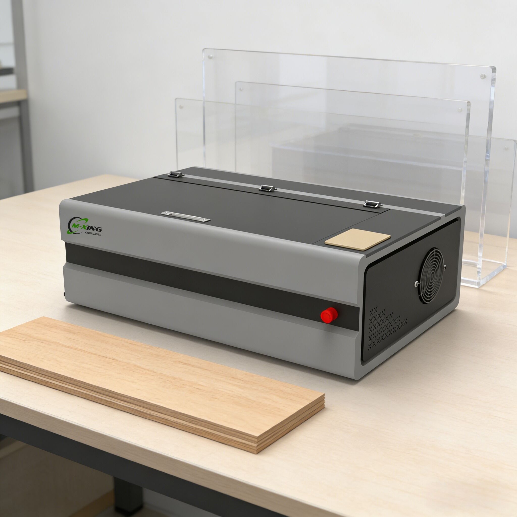 Avanceret automatisering og integration af smart produktion