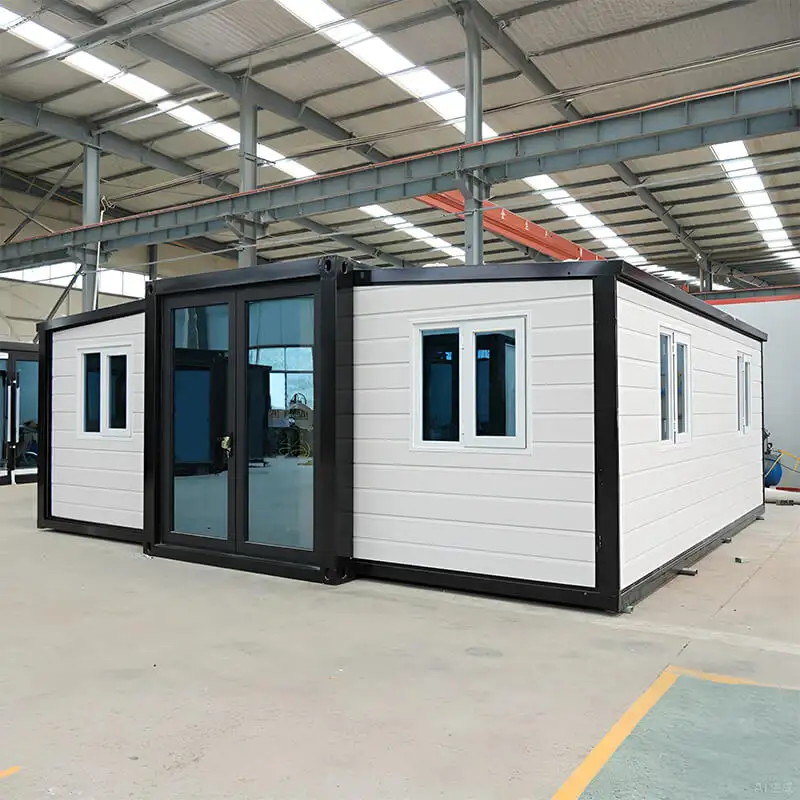 Top Benefits of Choosing a Portable House Lifestyle