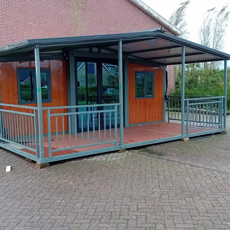 Can an Expandable House Be a Permanent Home Solution?