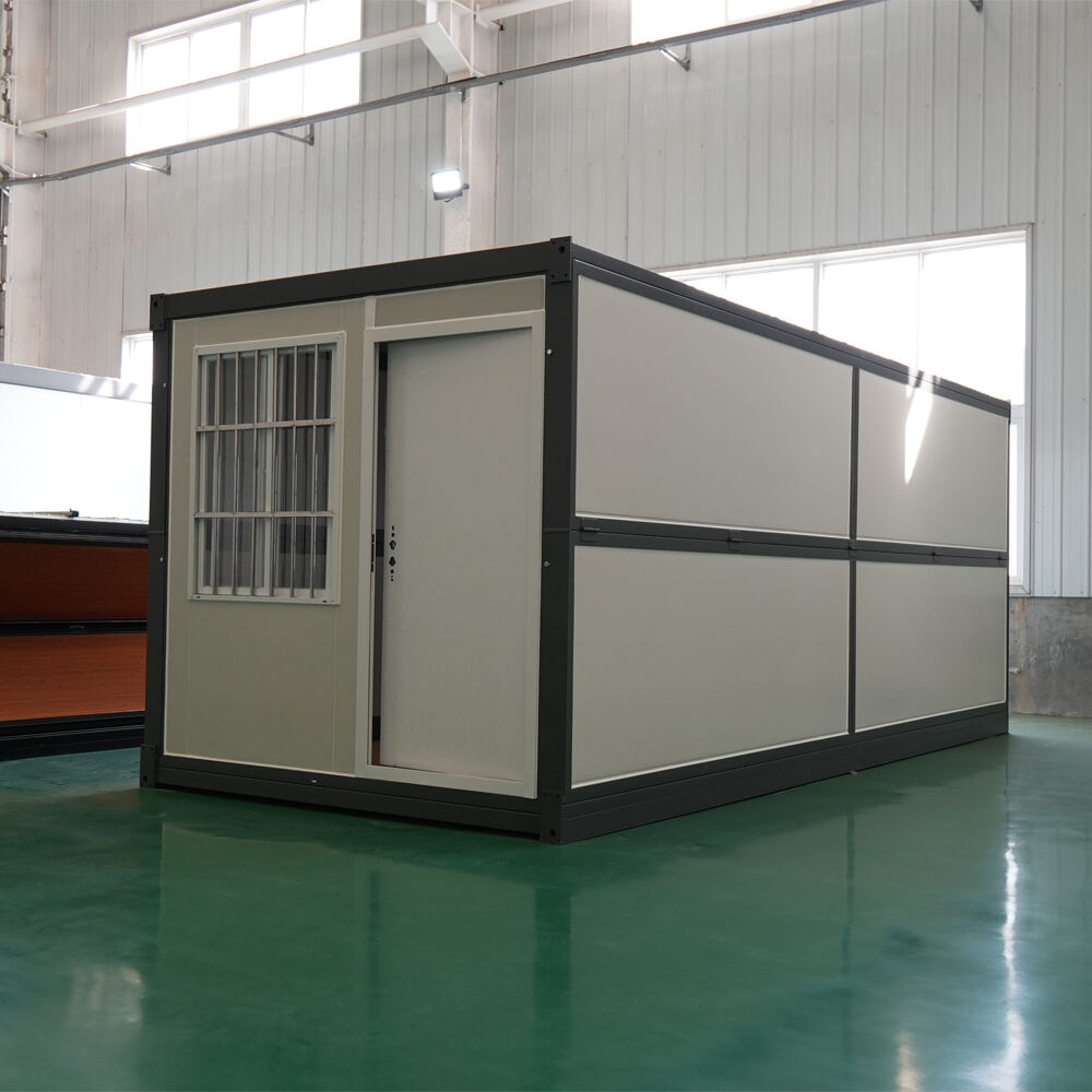 X Qatlanan Ev
