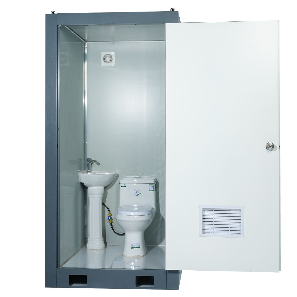 HS-1311 Toilette portative