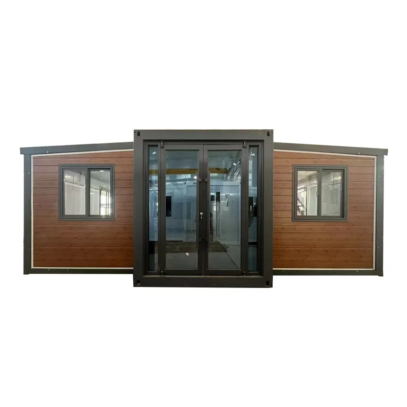 Quels sont les avantages à posséder une maison modulaire ?