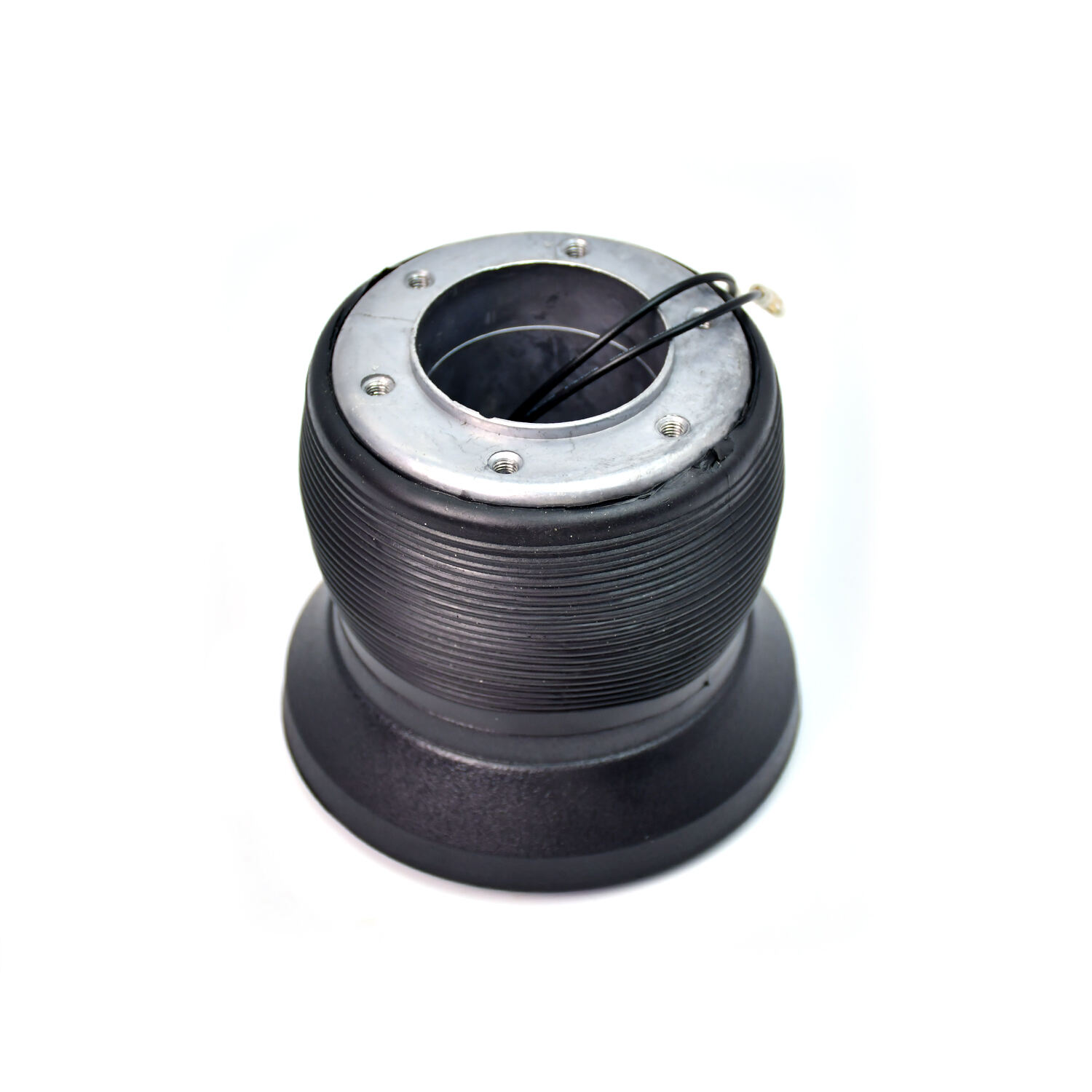 TIYPEOR Base de volante de aluminio para Mercedes-Benz W123