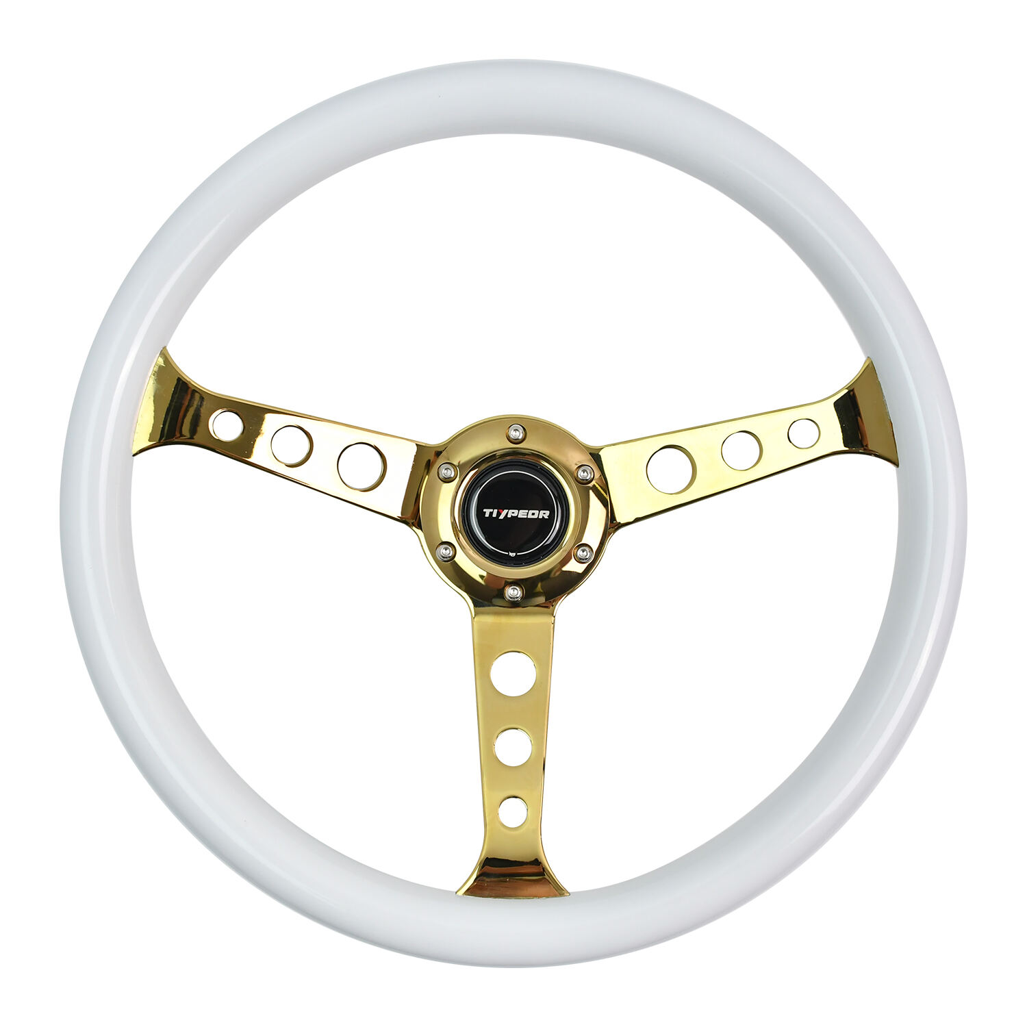 Volant TIYPEOR universel classique 14,6