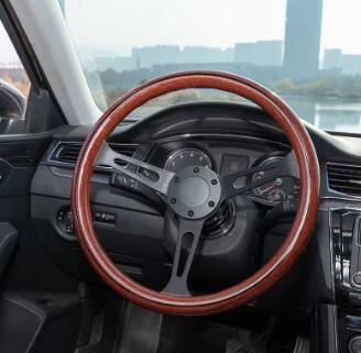 As 10 Principais Perguntas a Fazer ao Comprar um Volante