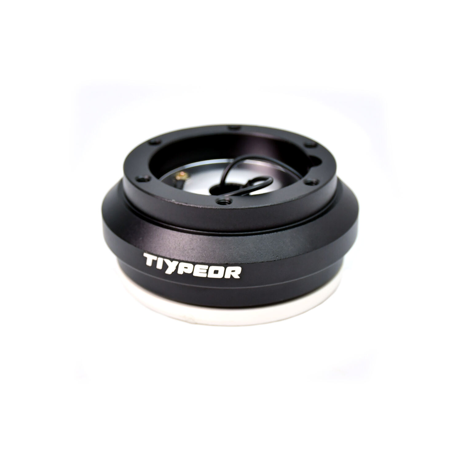TIYPEOR 110H Aluminum Steering Wheel Base