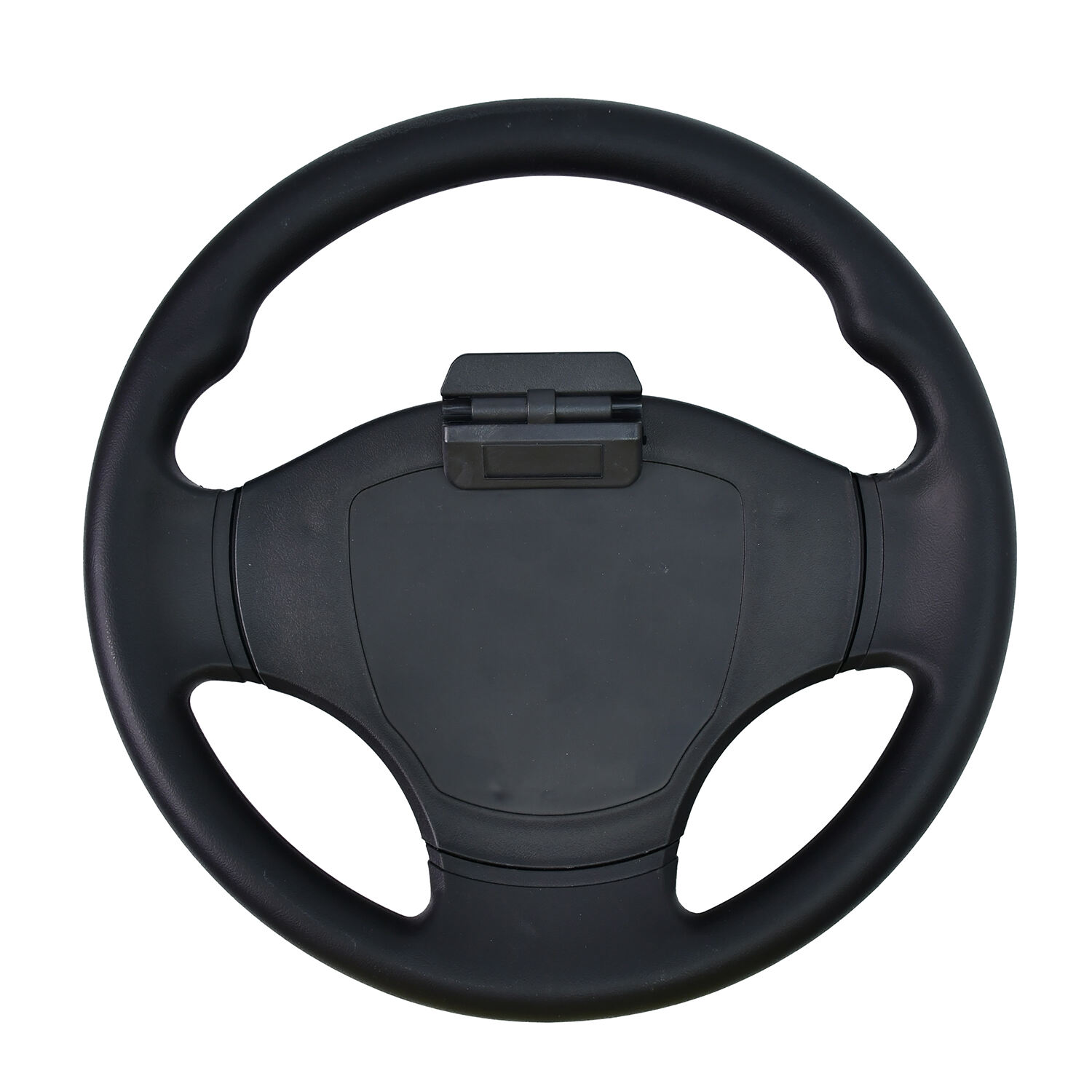 TIYPEOR 工場価格 350mm PU 自動車部品 ゴルフカート ステアリングホイール 成型プロセス 高品質 カーステアリングホイール