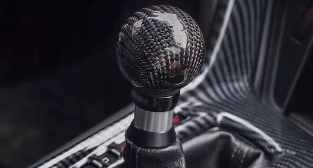 Enhancing User Experience with Shift Knobs