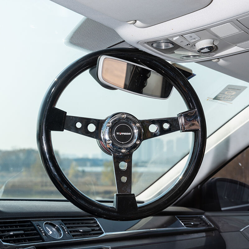 2026年におけるレーシングステアリングホイールによるラップタイムの向上メカニズムは？