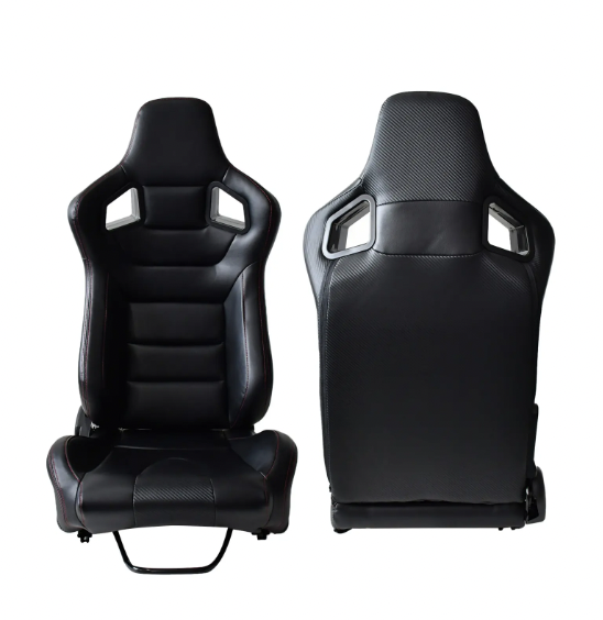 Revolutionize Seu Conforto com Cadeiras de Carro de Alta Qualidade