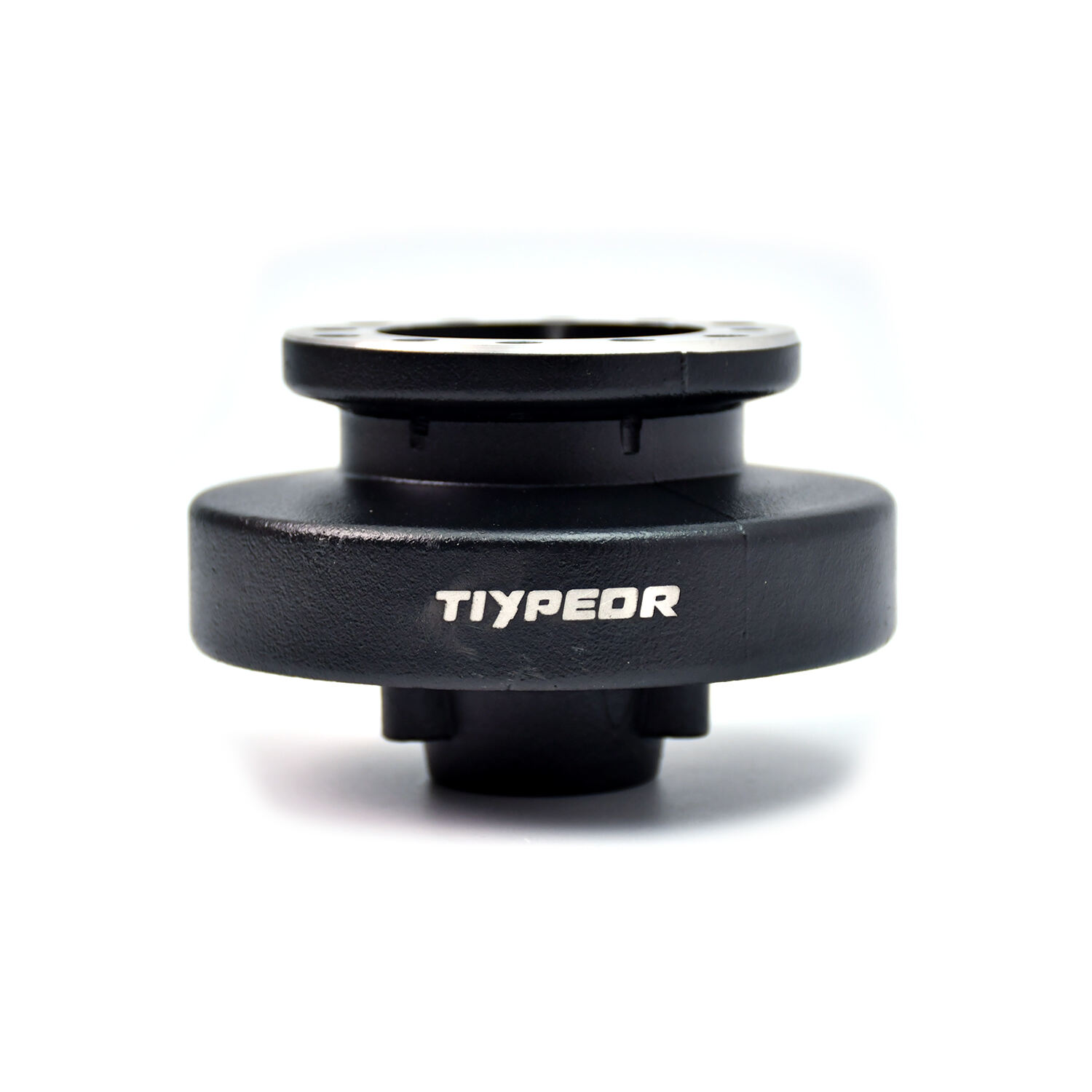 TIYPEOR Base de Volante de Aluminio para BMW E36