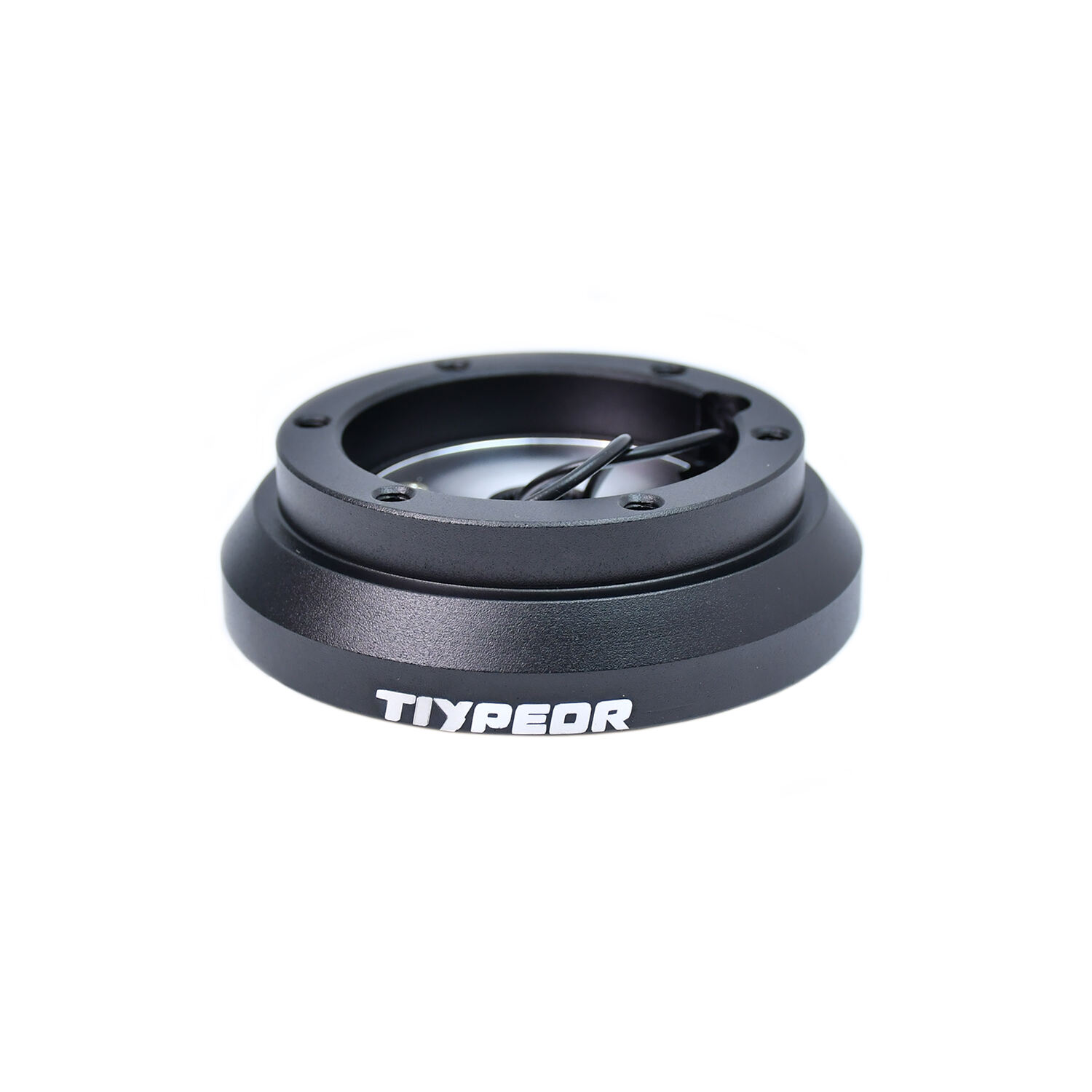 TIYPEOR 100H Aluminum Steering Wheel Base
