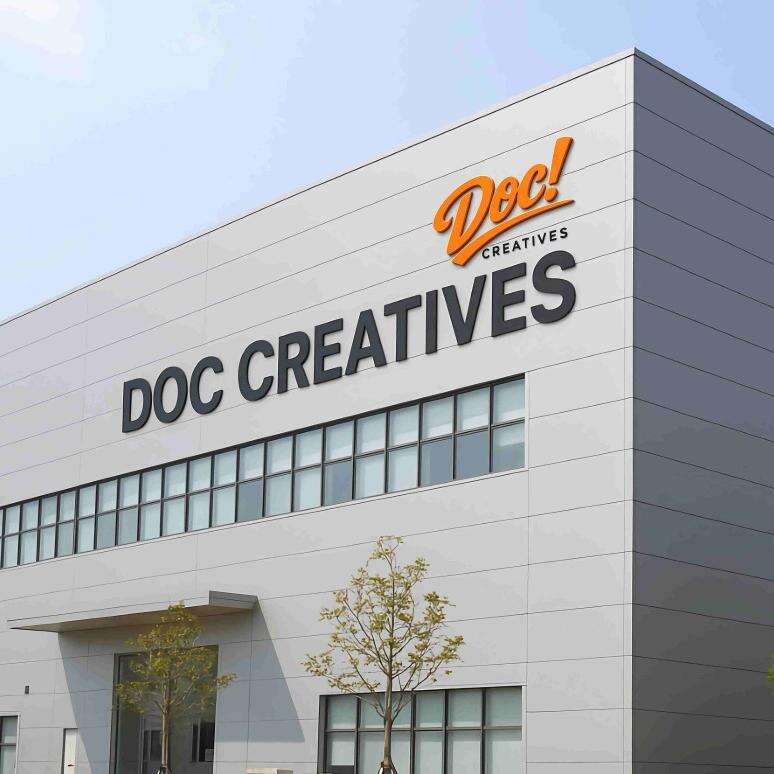 Custom Acrylic Keychains & Creative Merchandise Manufacturer