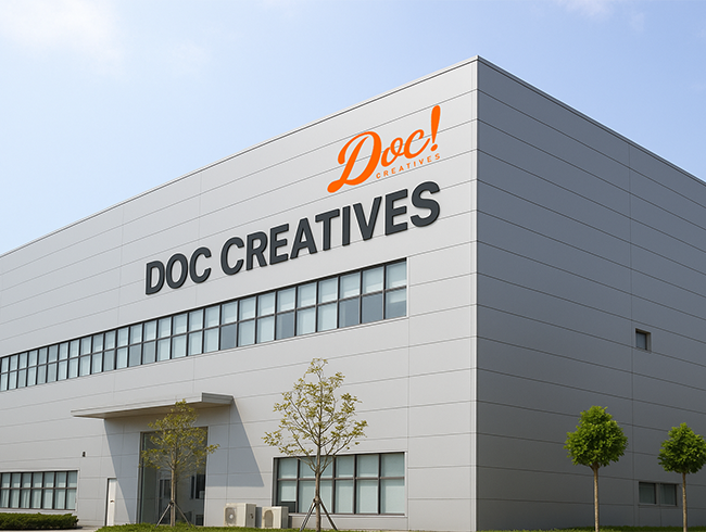 Custom Acrylic Keychains & Creative Merchandise Manufacturer