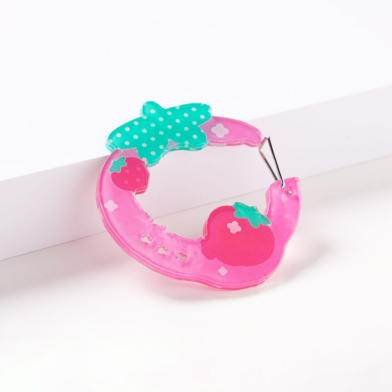 Customization Capabilities