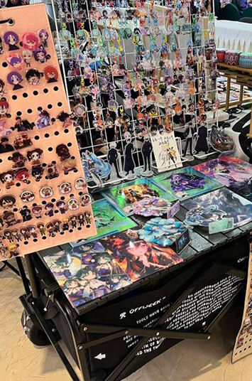 Bringing Creativity to Life