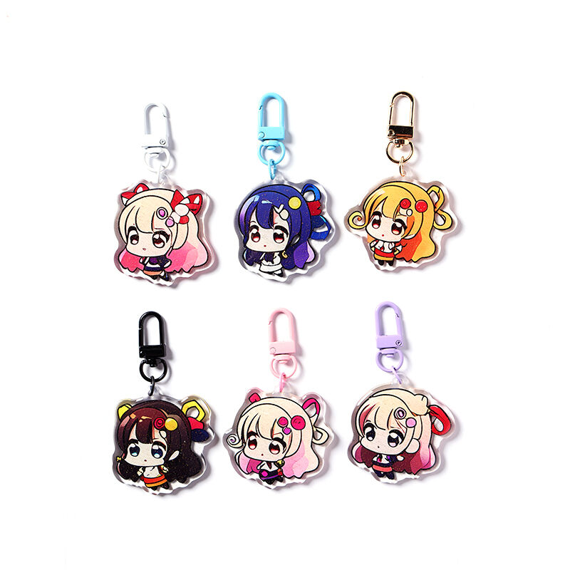 Precision Control Technology