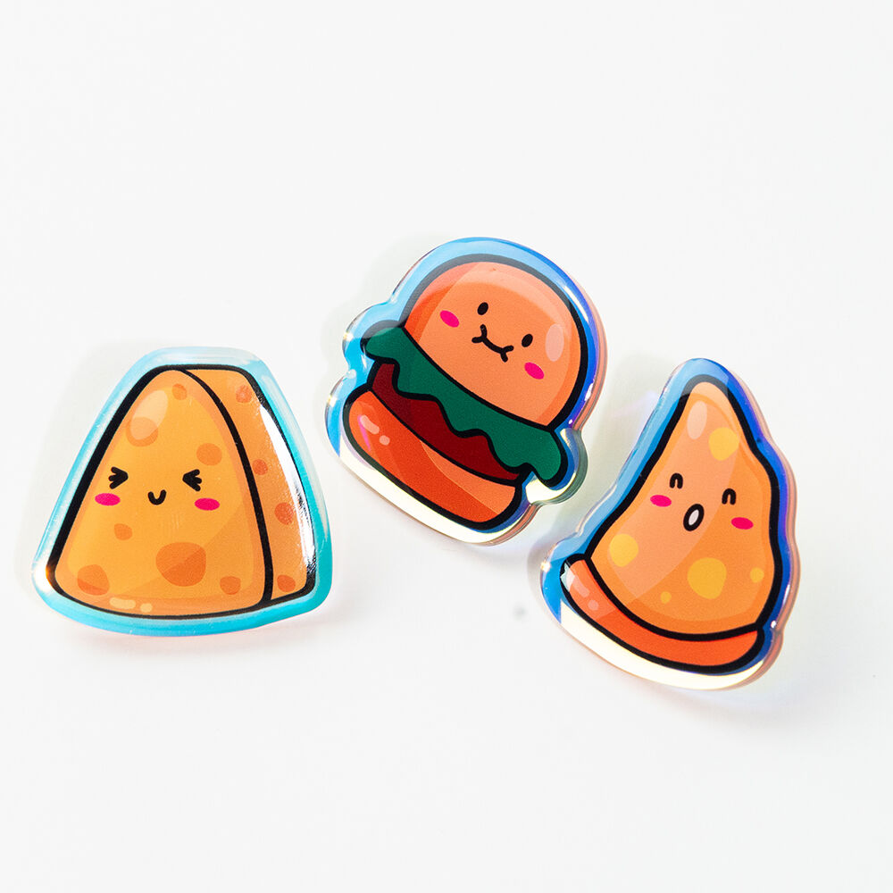 Superior Design Clarity and Vibrancy