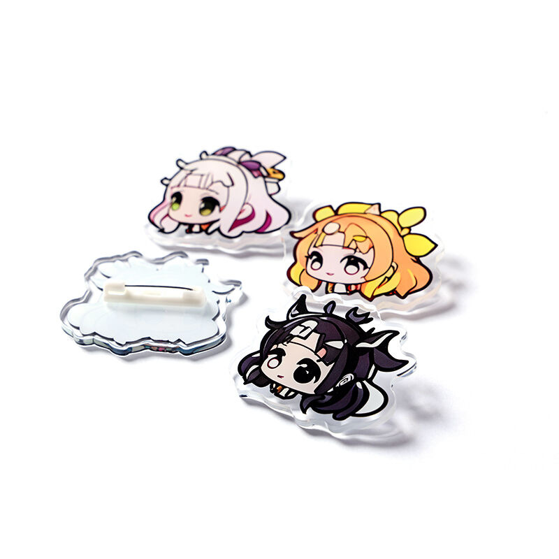 What Are the Latest Trends in Acrylic Bookmark Design and Production