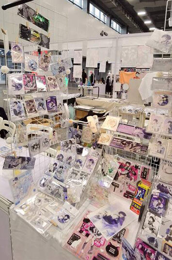 Bringing Creativity to Life