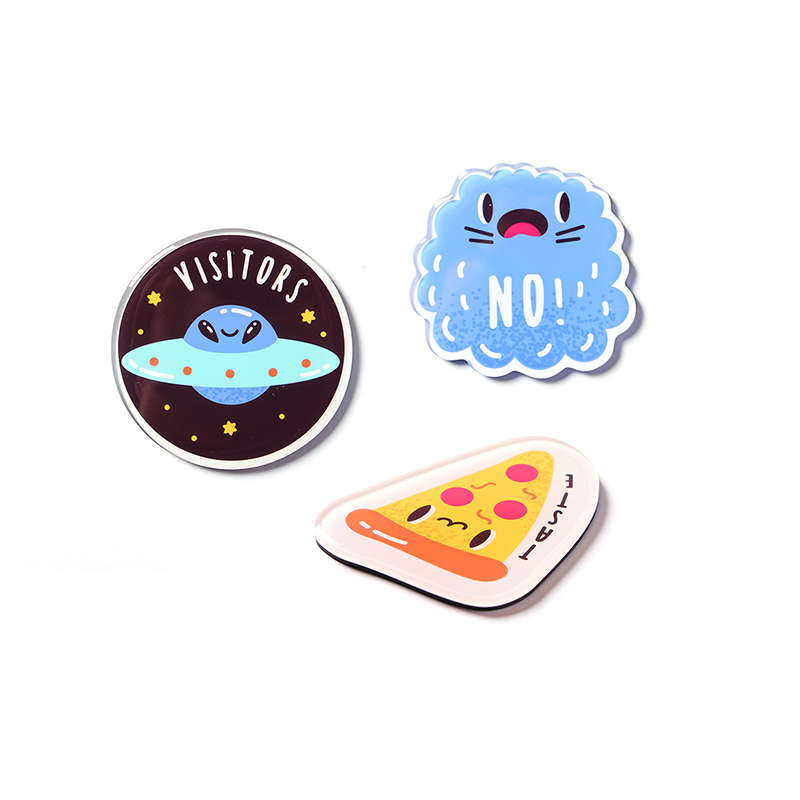 Versatile Applications and Marketing Impact