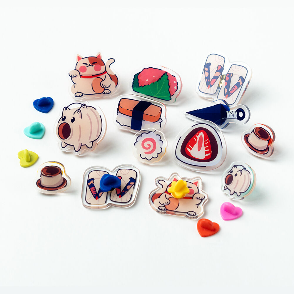 Superior Design Flexibility and Customization