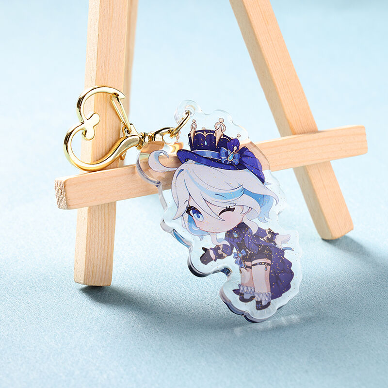 How to Design Unique Acrylic Paper Clips for Stationery Businesses