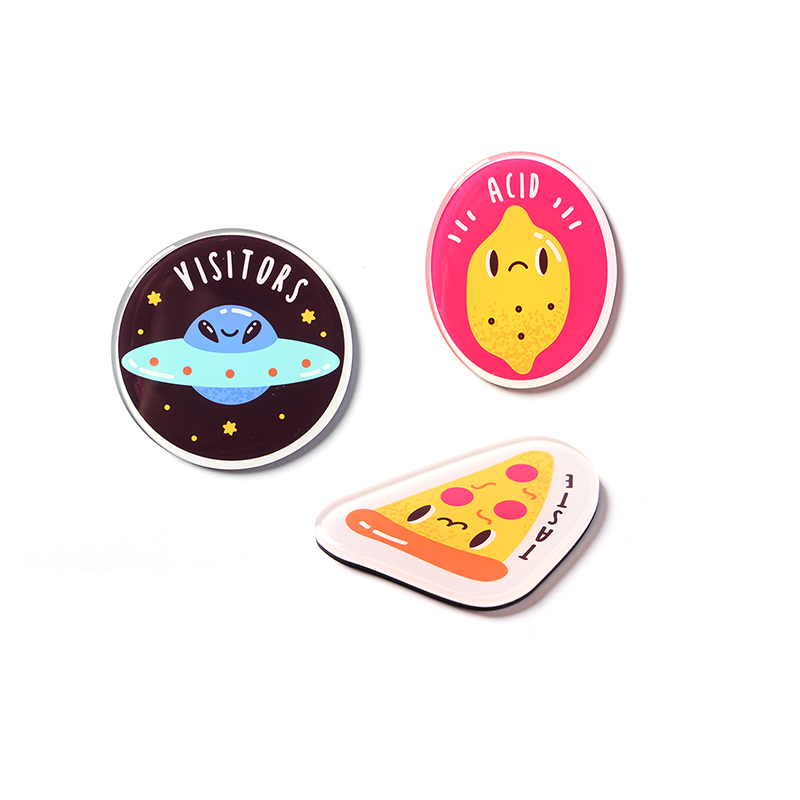 Enhanced Security Features