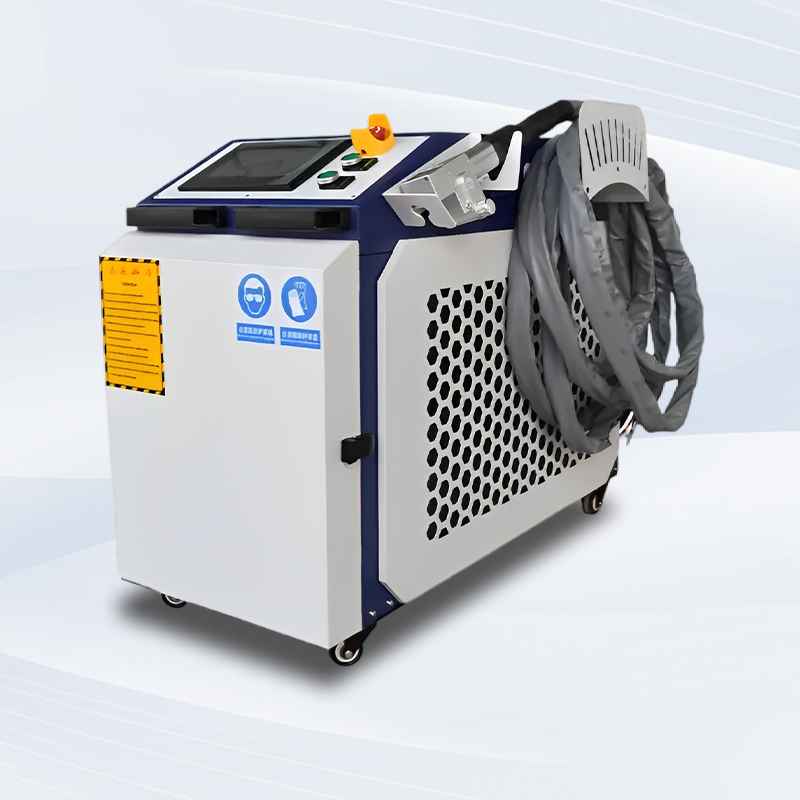 Bulk Buying Fiber Laser Cleaning Machines: Benefits and Risks