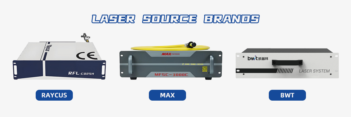 Determine Key Configuration Parameters