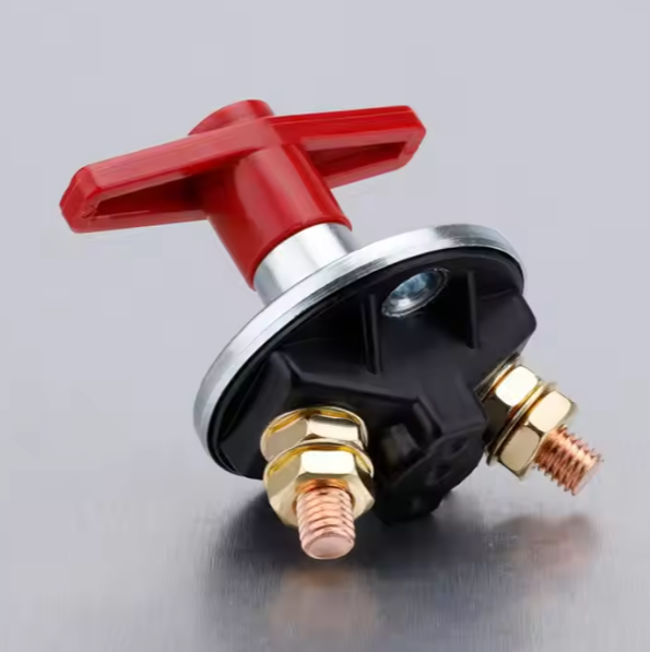 Central Control Lock 8A Rocker Switch  for Truck Spst Automotive Switch