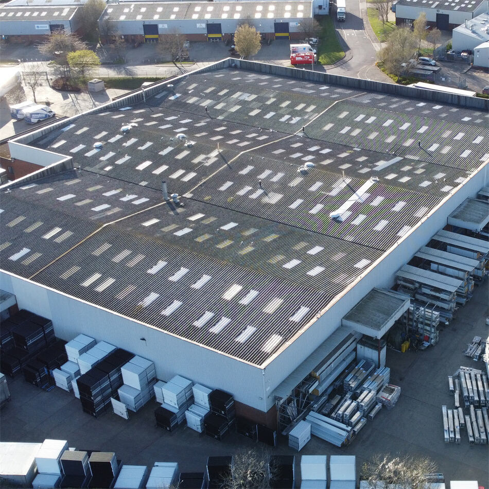 Company Introduction