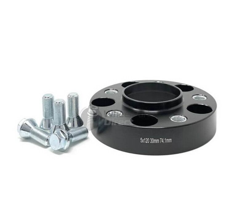 Professional Customize Car Autosonal Billet Wheel Adapters Spacers