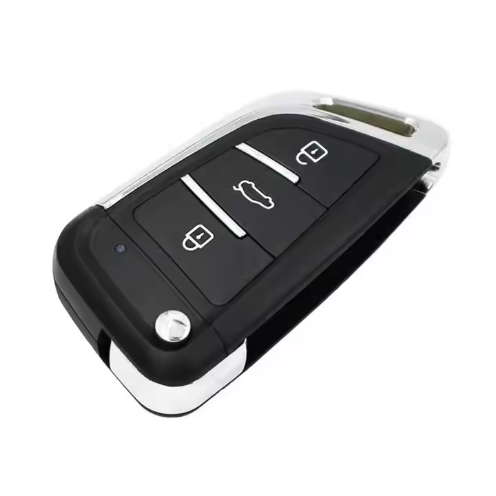 Remote key 3button