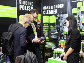 Automechanika ShangHai