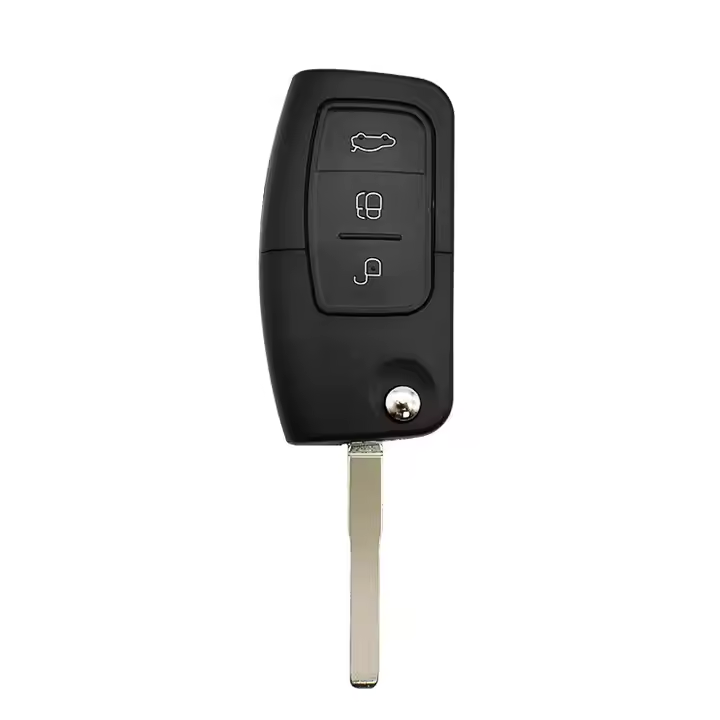 Remote key 3button Ford Focus