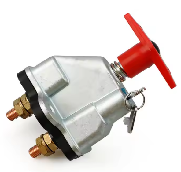 Hot Selling Table for Car High Quality Changeover  Fast Delivery Marine Battery Isolator Switch