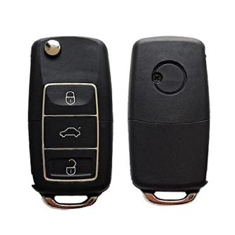 Remote key 3button Volkswagen