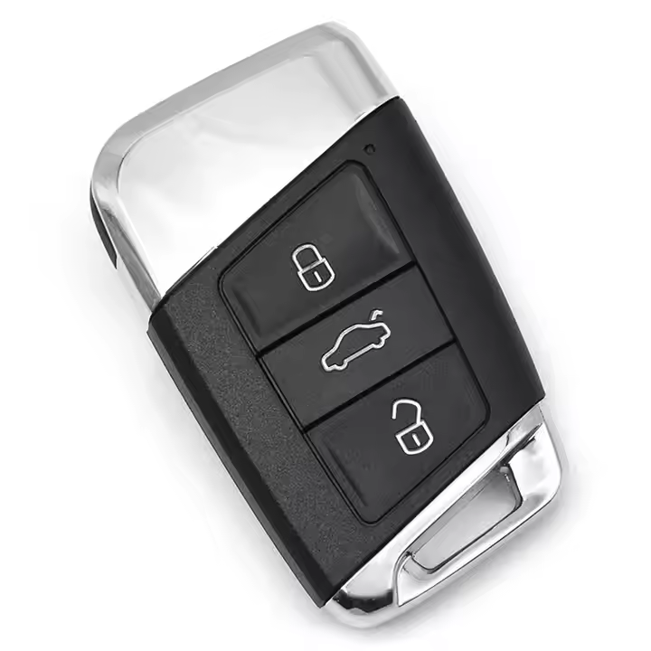 Remote key 3button Magotan