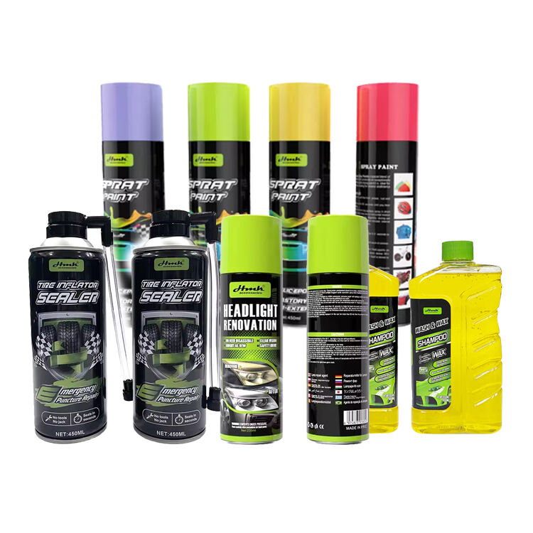 Car Care and Cleanings