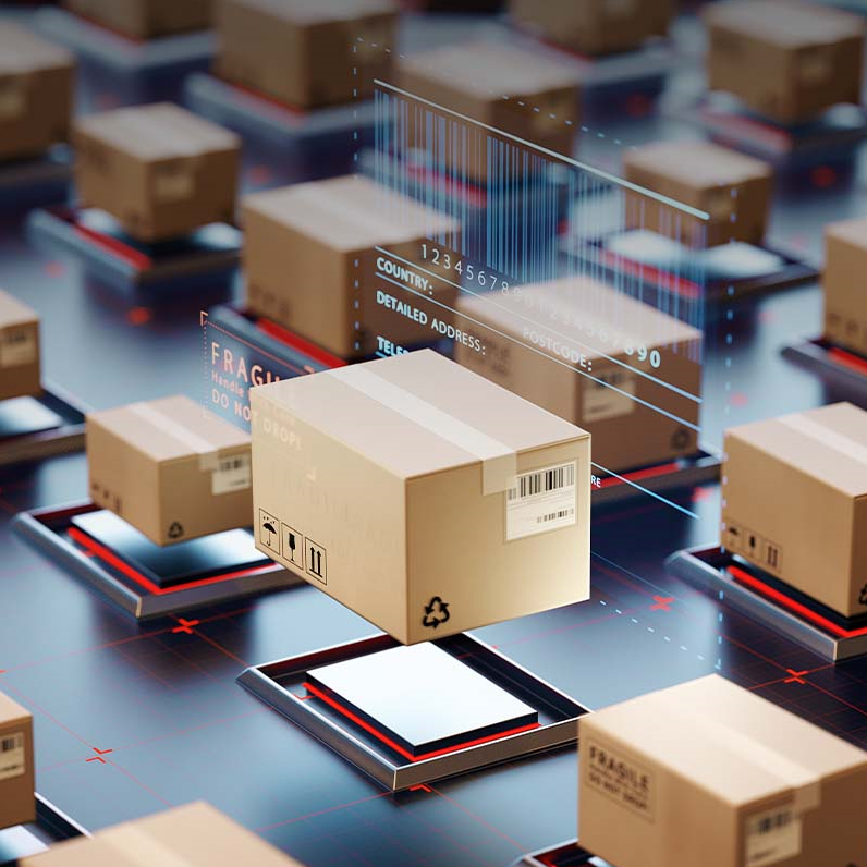 How to Ensure Safe Freight Transport?