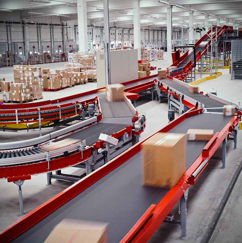 Key Considerations for Shipping Foodstuffs Internationally