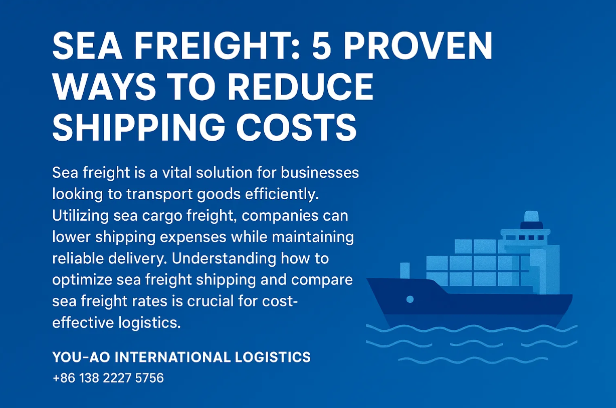 How to Optimize Freight Transport Costs?