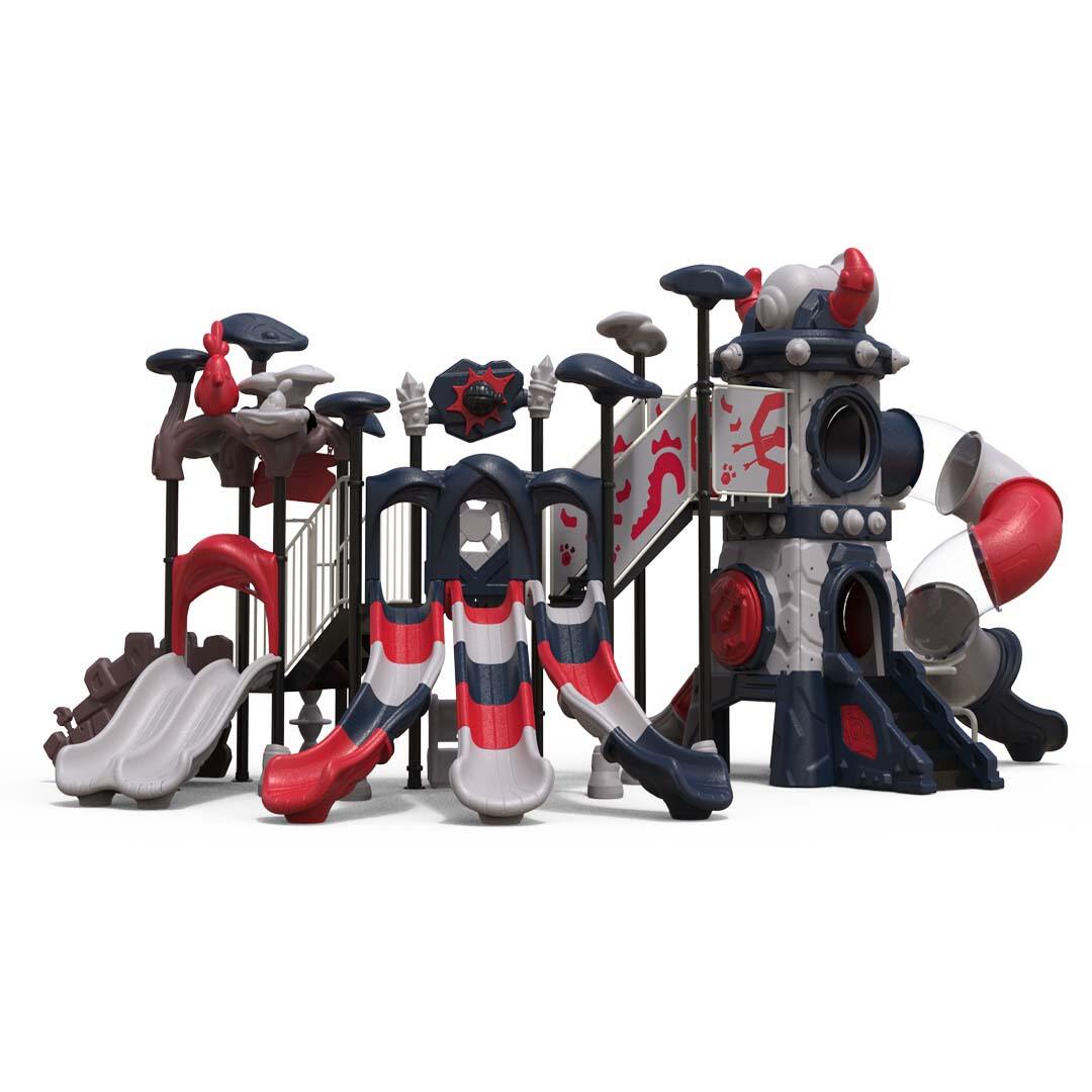 Dream Catch | Outdoor Playground Equipment - Global Certified Play Equipment